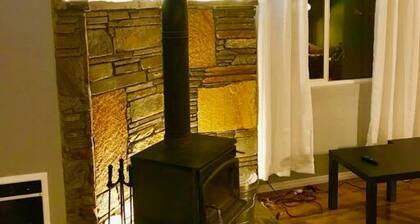 Majestic Mammoth Chalet | Epic Location! | Jacuzzi