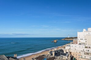 On the beach - Appartement Okéana - 3 étoiles - Welkeys (Biarritz)