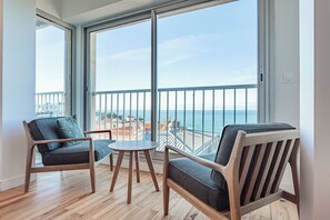 Interior - Appartement Okéana - 3 étoiles - Welkeys (Biarritz)