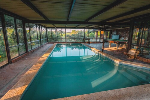 Vineyard Retreat in the Heart of McLaren Vale