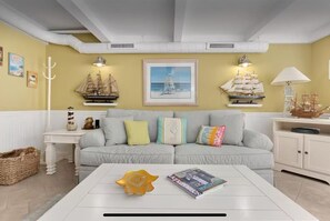 Smart TV - Bayshore Waterfront Retreat w/Boat Slip (Ocean City)