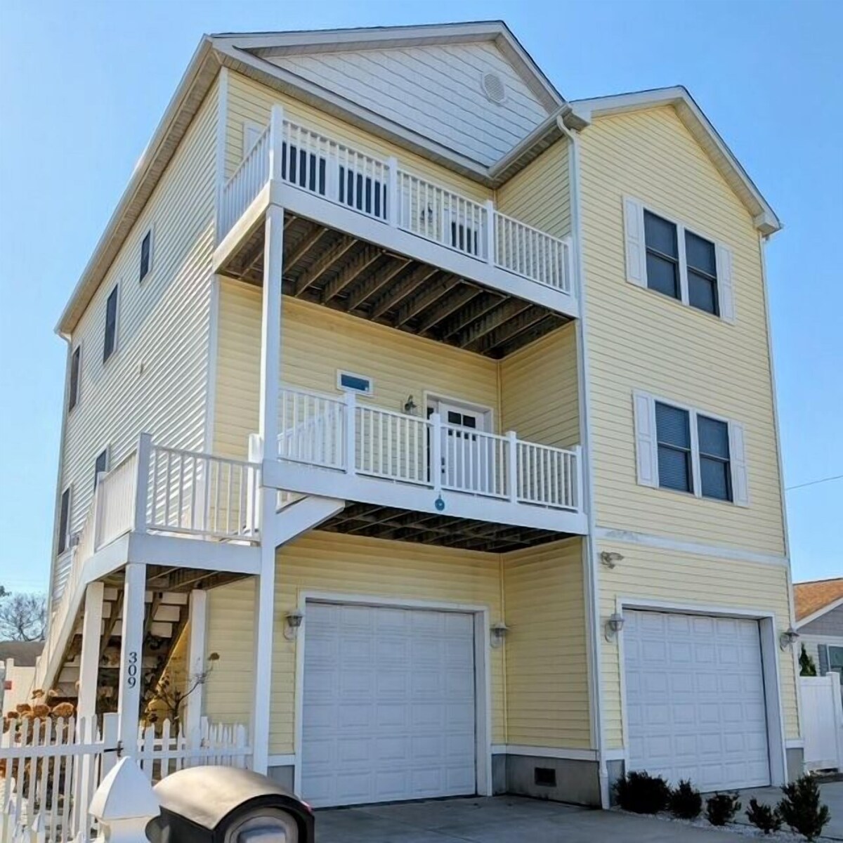 Image de profil de l’hôte