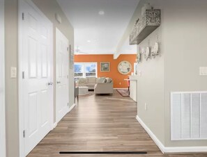 Interior - Bayside Park Villa at Robin Drive (Ocean City)