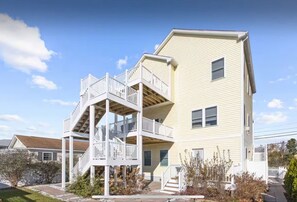 Exterior - Bayside Park Villa at Robin Drive (Ocean City)