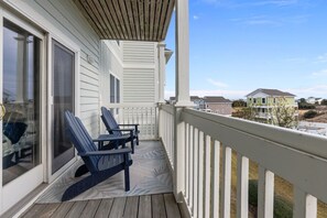 Property grounds - 1821 - Sweet Summertime: Corolla Escape | Pool, Tennis & Near Beaches (Corolla)