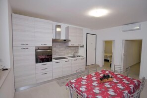 Dining - AcroVitti (Monopoli)