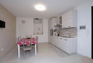 Private kitchen - AcroVitti (Monopoli)