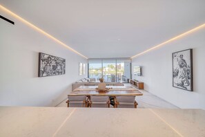 Interior - Beautiful New Luxury Apartment - Cora Sunset at Campestre (San Jose Del Cabo)