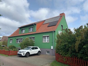 Eksteriør