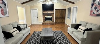 NEW Grand Escape | For Large Families & Groups