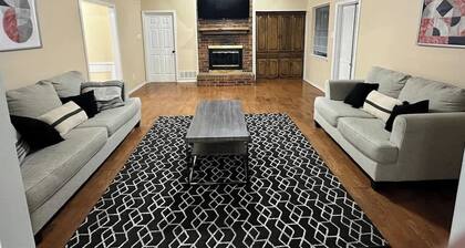 NEW Grand Escape | For Large Families & Groups