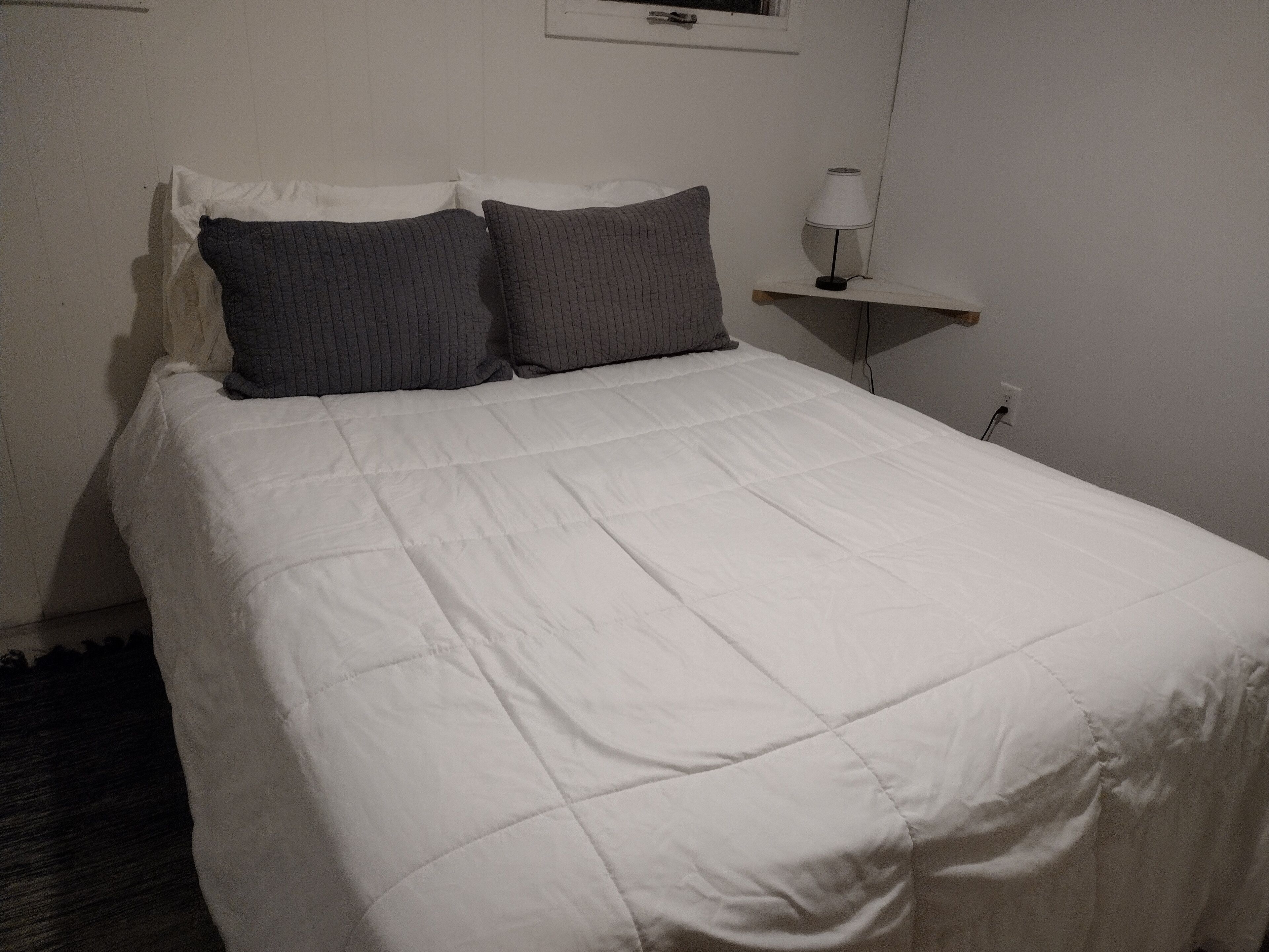 2 Schlafzimmer, WLAN, Bettwäsche, Rollstuhlgeeignet