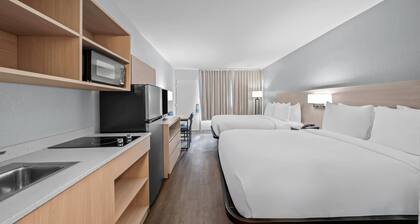 Suburban Studios Daytona Beach - Speedway