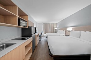 Free WiFi - Suburban Studios Daytona Beach - Speedway (Daytona Beach)