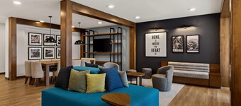 Everhome Suites Panama City Beach