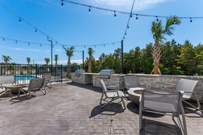 Property amenity - Everhome Suites Panama City Beach (Panama City Beach)