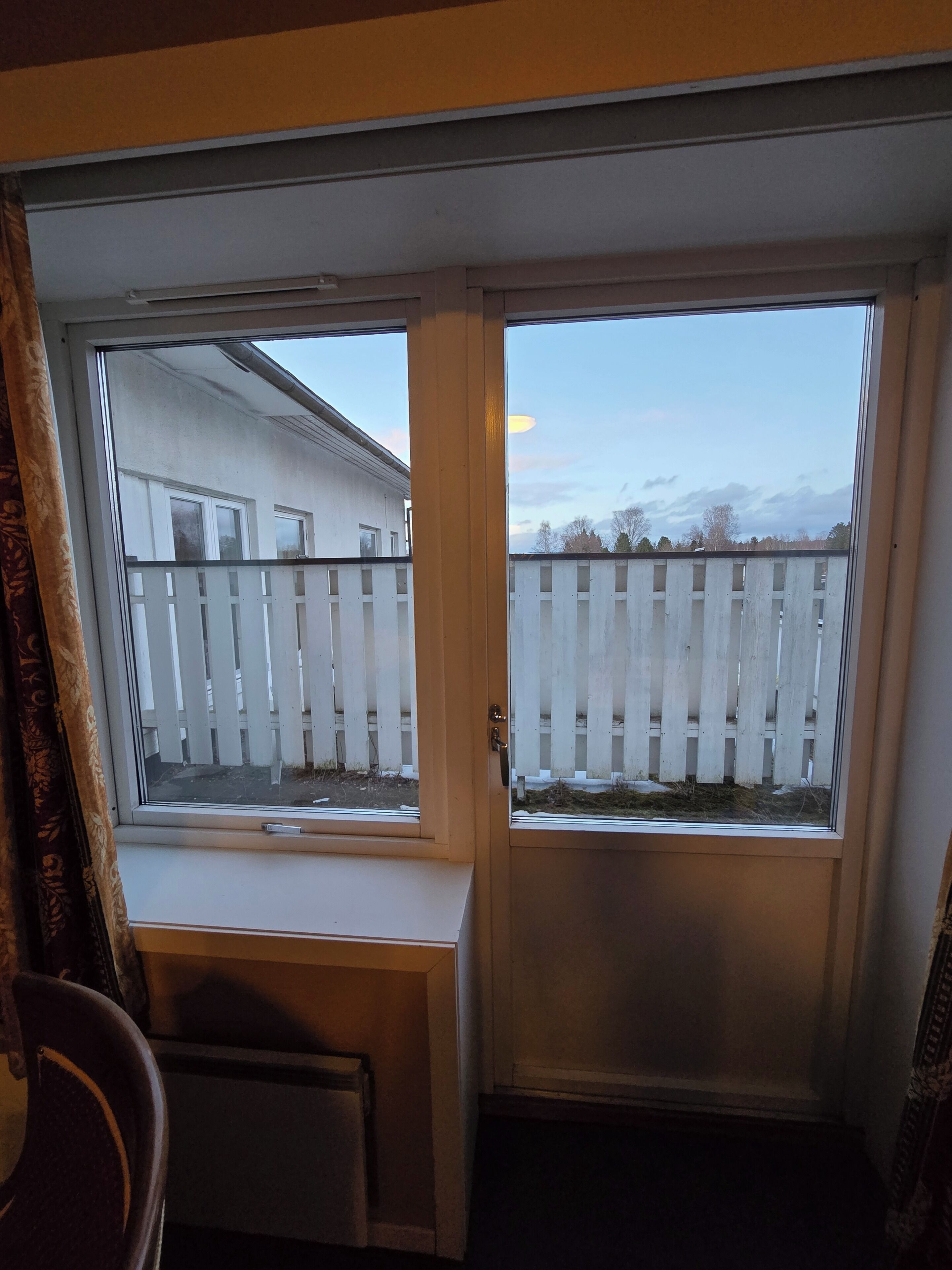 Family Room | Terrace/patio