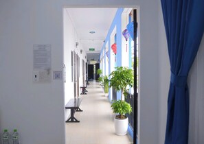 Family Room, City View | Free WiFi