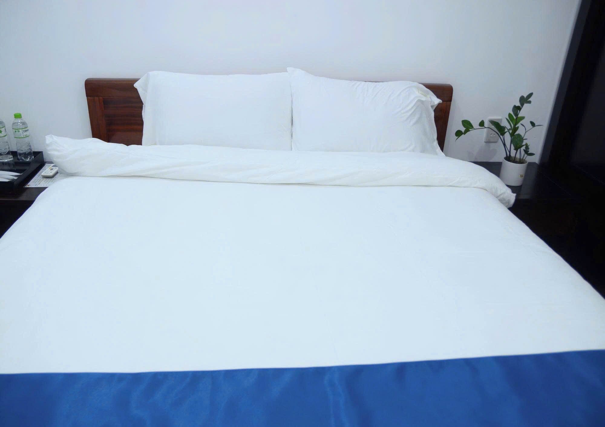 Truy cập Internet không dây miễn phí 