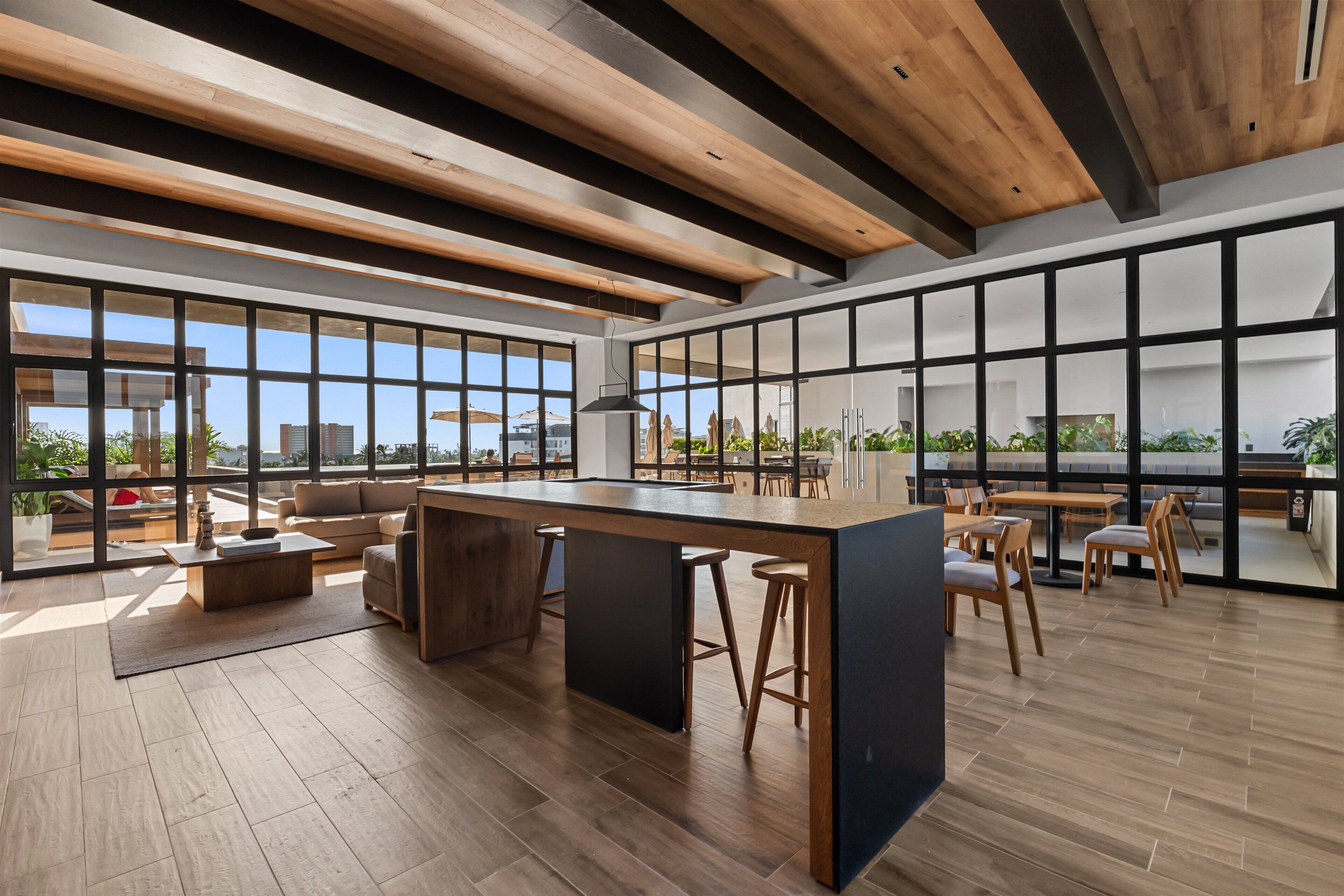 Servei de restauració