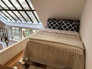 Wi-Fi, draps fournis