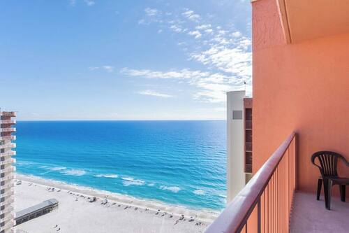 Apartment (2 Bedrooms) | Fassade der Unterkunft