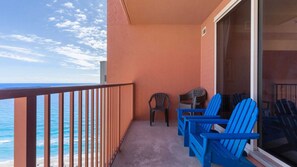 Interior - Beachfront Condo, Oceanview Balcony, Lagoon Pool Thomas Dr #2308 by Avantstay (Panama City Beach)