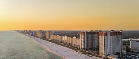 Departamento (2 Bedrooms) | Interior