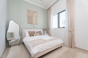 House - Gleaming 2BR at Dubai Marina (Dubai)