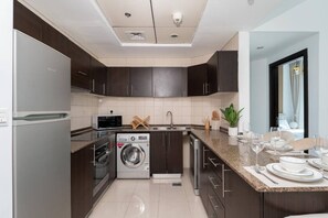 House - Dreamy 2BR at Dubai Marina (Dubai)