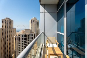 House - Dreamy 2BR at Dubai Marina (Dubai)