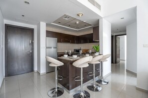 House - Dreamy 2BR at Dubai Marina (Dubai)