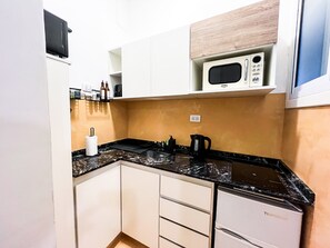 Private kitchen - Rent Up - Estudio Moderno en Palermo (Buenos Aires)