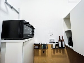Private kitchen - Rent Up - Estudio Moderno en Palermo (Buenos Aires)