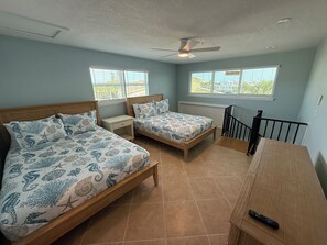 インターネット、ベッドシーツ