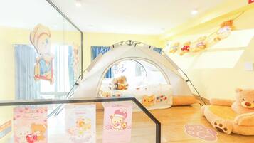 Eenvoudige kamer, 1 twee- of 2 eenpersoonsbedden | Gratis wifi