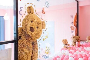 クラシック ツインルーム | WiFi (無料)