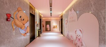 Teddy Bear Museum Boutique Hotel