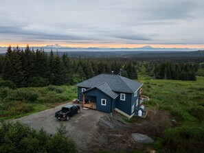Exterior - Misty Ridge (Homer)