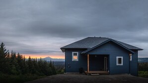 Exterior - Misty Ridge (Homer)