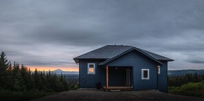 Exterior - Misty Ridge in Homer (Homer)