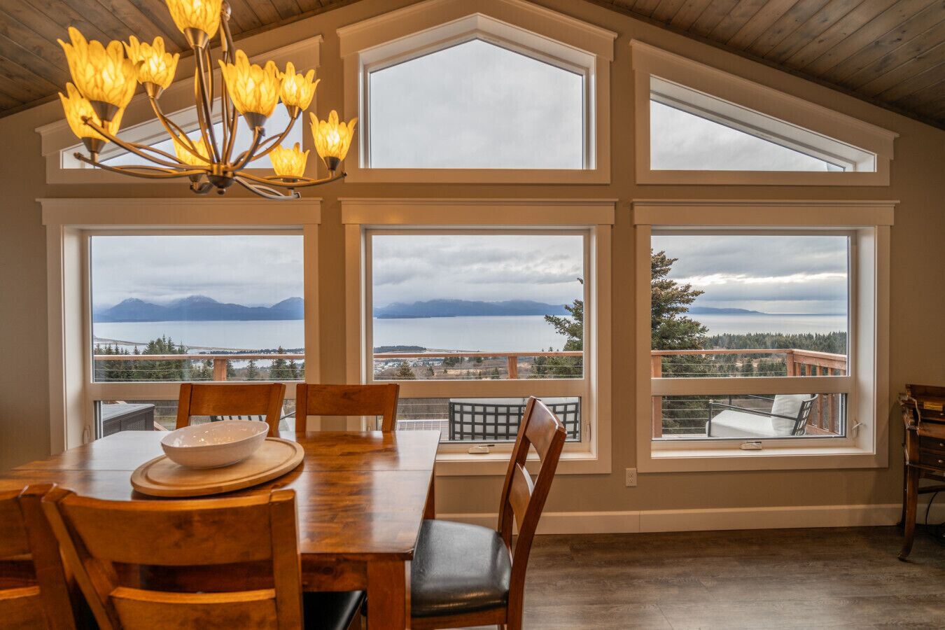 تناول الطعام