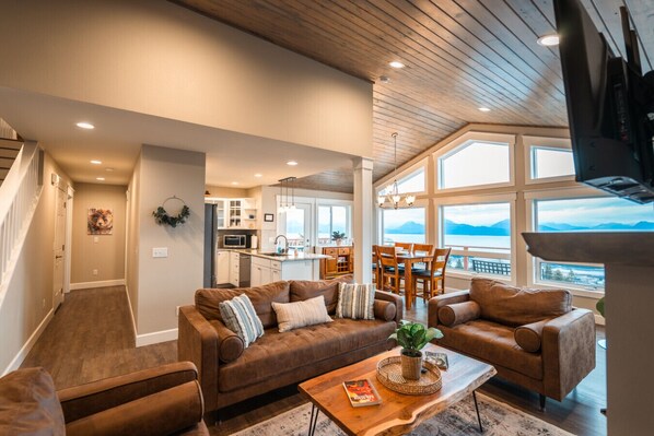 تلفزيون، مدفأ�ة