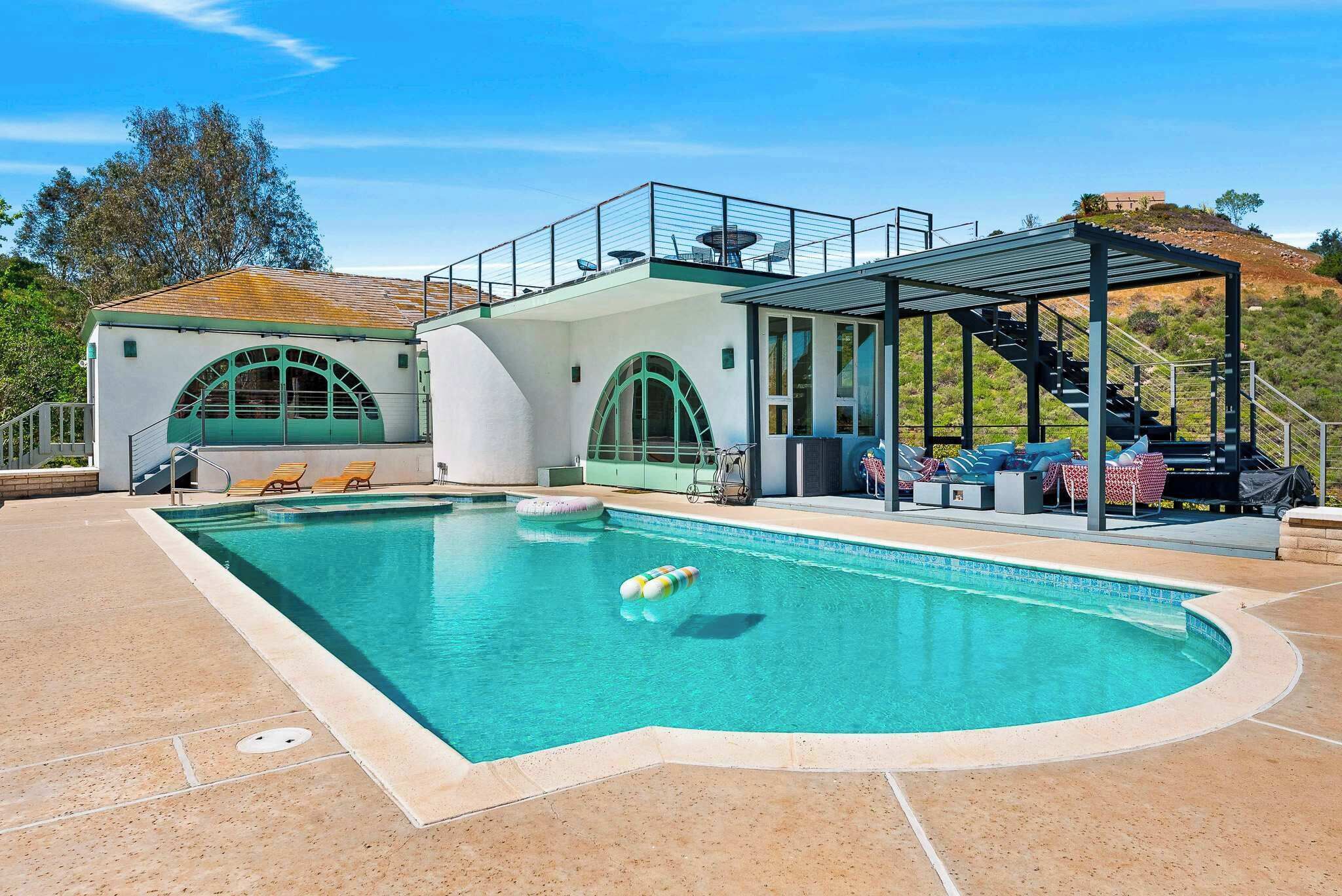 Piscina