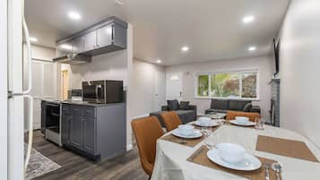 House | 3 bilik tidur