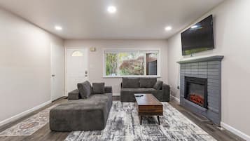 House | 3 bilik tidur