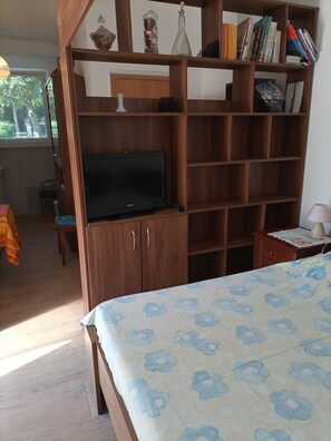 Internet - Studio apartment 2376/175462 (Istria - Umag), 100m from the beach (Umag)