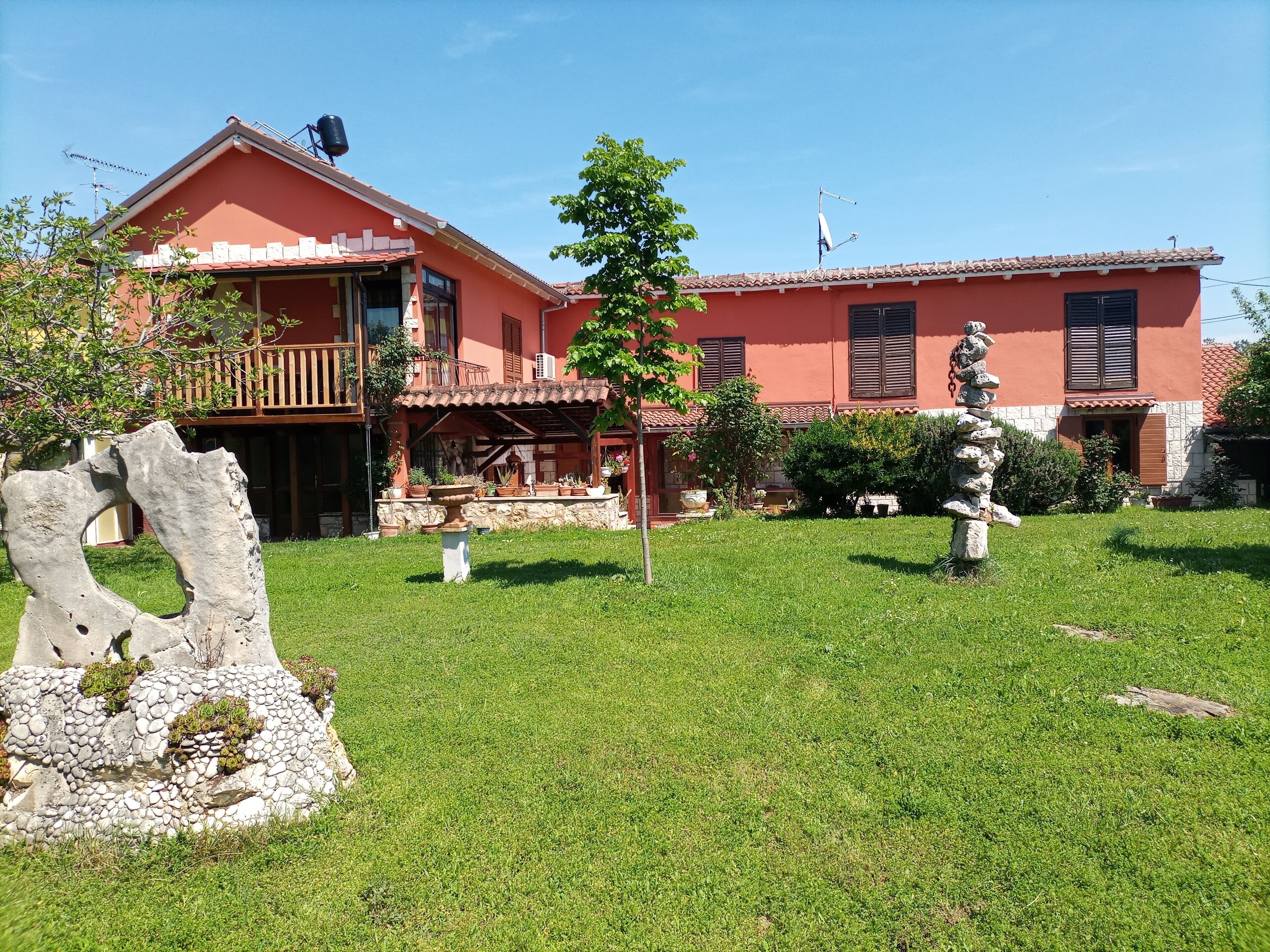 Außenbereich