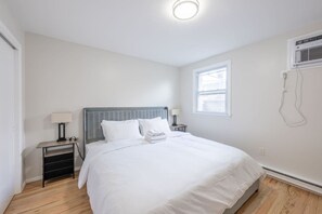 Apartment - 2BR Near Penn Station NYC Fast Wifi Laundry (Newark)