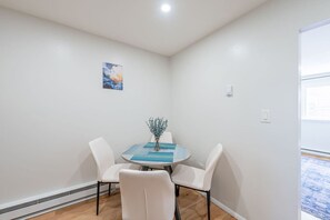 Apartemen | 2 kamar tidur